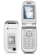 Best available price of Sony Ericsson Z520 in Bahrain