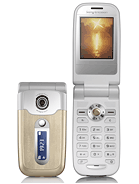 Best available price of Sony Ericsson Z550 in Bahrain