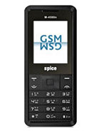 Best available price of Spice M-4580n in Bahrain