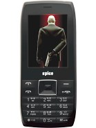 Best available price of Spice M-5365 Boss Killer in Bahrain
