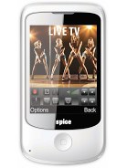 Best available price of Spice M-5566 Flo Entertainer in Bahrain
