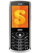 Best available price of Spice M-9000 Popkorn in Bahrain