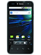 Best available price of T-Mobile G2x in Bahrain
