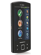 Best available price of T-Mobile Garminfone in Bahrain
