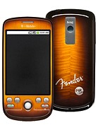 Best available price of T-Mobile myTouch 3G Fender Edition in Bahrain