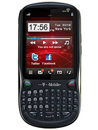 Best available price of T-Mobile Vairy Text II in Bahrain