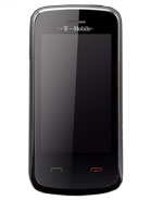 Best available price of T-Mobile Vairy Touch II in Bahrain