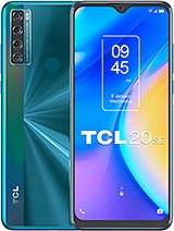 Best available price of TCL 20 SE in Bahrain