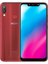 Best available price of TECNO Camon 11 in Bahrain