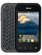 Best available price of T-Mobile myTouch Q in Bahrain