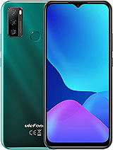 Best available price of Ulefone Note 10P in Bahrain