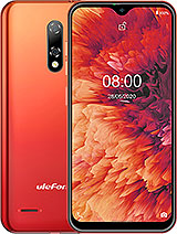 Best available price of Ulefone Note 8P in Bahrain