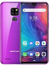 Best available price of Ulefone Note 7P in Bahrain