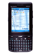 Best available price of i-mate Ultimate 8502 in Bahrain