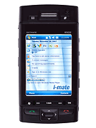 Best available price of i-mate Ultimate 9502 in Bahrain