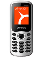 Best available price of Unnecto Primo 3G in Bahrain