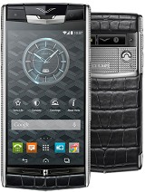 Best available price of Vertu Signature Touch in Bahrain