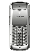 Best available price of Vertu Constellation 2006 in Bahrain