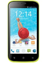 Best available price of verykool s5012 Orbit in Bahrain