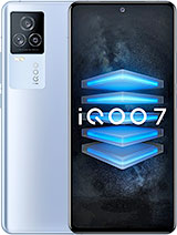 Best available price of vivo iQOO 7 in Bahrain