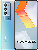 Best available price of vivo iQOO 9 SE in Bahrain