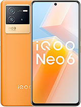 Best available price of vivo iQOO Neo6 (China) in Bahrain