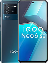 Best available price of vivo iQOO Neo6 SE in Bahrain