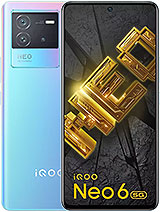 Best available price of vivo iQOO Neo 6 in Bahrain
