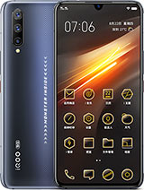 Best available price of vivo iQOO Pro 5G in Bahrain