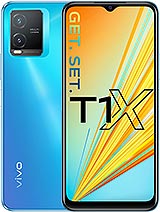 Best available price of vivo T1x (India) in Bahrain