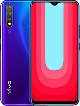 Best available price of vivo U20 in Bahrain