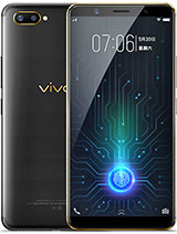 Best available price of vivo X20 Plus UD in Bahrain