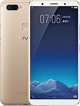 Best available price of vivo X20 Plus in Bahrain