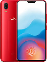 Best available price of vivo X21 UD in Bahrain