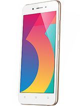 Best available price of vivo Y53i in Bahrain