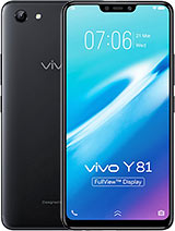 Best available price of vivo Y81 in Bahrain