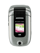 Best available price of VK Mobile VK3100 in Bahrain
