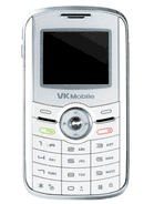 Best available price of VK Mobile VK5000 in Bahrain