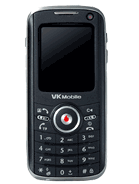 Best available price of VK Mobile VK7000 in Bahrain
