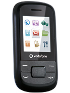 Best available price of Vodafone 248 in Bahrain