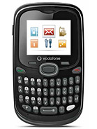 Best available price of Vodafone 350 Messaging in Bahrain