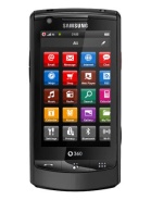 Best available price of Samsung Vodafone 360 M1 in Bahrain