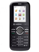 Best available price of Vodafone 527 in Bahrain