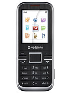 Best available price of Vodafone 540 in Bahrain