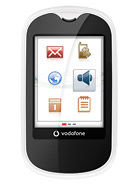 Best available price of Vodafone 541 in Bahrain