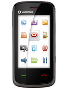 Best available price of Vodafone 547 in Bahrain