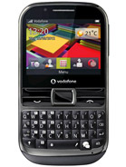 Best available price of Vodafone Chat 655 in Bahrain