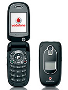 Best available price of Vodafone 710 in Bahrain