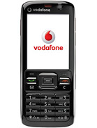 Best available price of Vodafone 725 in Bahrain