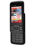 Best available price of Vodafone 830i in Bahrain